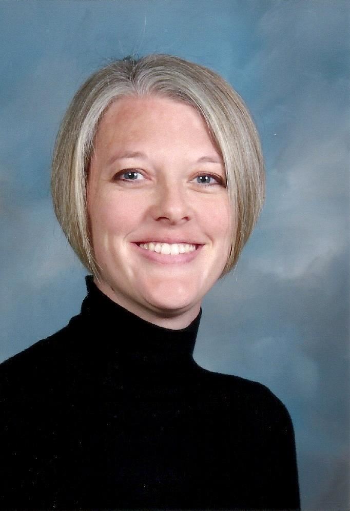 Mrs. Ross 